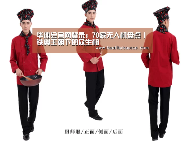 华体会官网登录:70家无人机盘点丨铁翼王朝下的众生相(图1) 华体会官网登录