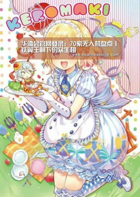 华体会官网登录:70家无人机盘点丨铁翼王朝下的众生相(图2) 华体会官网登录