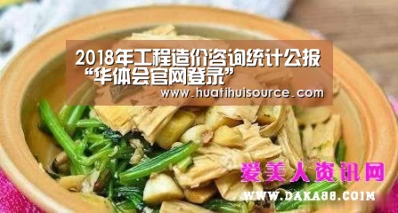 2018年工程造价咨询统计公报“华体会官网登录”(图1) hth华体育官方入口